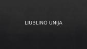 Liublino unija 1569