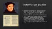 Reformacijos ir kontrreformacijos sąjūdžiai 5 puslapis