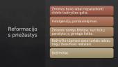 Reformacijos ir kontrreformacijos sąjūdžiai 6 puslapis