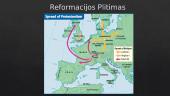 Reformacijos ir kontrreformacijos sąjūdžiai 10 puslapis