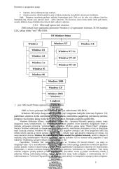 Duomenys ir programinė įranga 9 puslapis