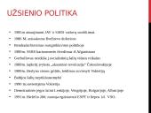 Michailas Gorbačiovas ir jo valdymas 11 puslapis