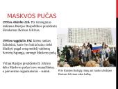 Michailas Gorbačiovas ir jo valdymas 12 puslapis