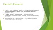 Novelės erdvė / veiksmo vieta - "Metamorfozė" 7 puslapis