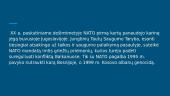 NATO po Šaltojo karo iki dabar 4 puslapis