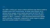 NATO po Šaltojo karo iki dabar 7 puslapis