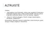 Mamatės psichologinis portretas 4 puslapis