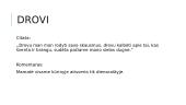 Mamatės psichologinis portretas 5 puslapis