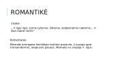 Mamatės psichologinis portretas 6 puslapis
