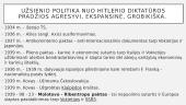 Nuo pirmo pasaulinio karo, iki antro. Vokietija 18 puslapis