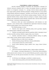 Ekstensyvių paslaugų informacijos įstaigose apžvalga 2 puslapis