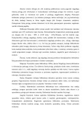 Ekstensyvių paslaugų informacijos įstaigose apžvalga 14 puslapis