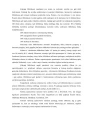Ekstensyvių paslaugų informacijos įstaigose apžvalga 4 puslapis