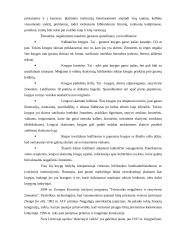 Ekstensyvių paslaugų informacijos įstaigose apžvalga 6 puslapis