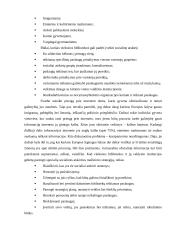 Ekstensyvių paslaugų informacijos įstaigose apžvalga 8 puslapis