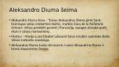 Aleksandras Diuma (tėvas) 1802-1870 3 puslapis