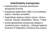 Lietuvos transportas 6 puslapis