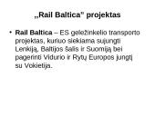 Lietuvos transportas 8 puslapis