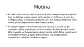 Gregoro ir šeimos santykiai iki metamorfozės 5 puslapis