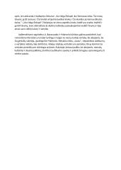 Kokias vertybes teigia romantizmo literatūra? 2 puslapis