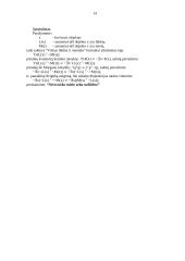 Elementarių logikos užduočių pratybos 14 puslapis