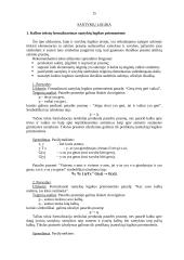 Elementarių logikos užduočių pratybos 15 puslapis