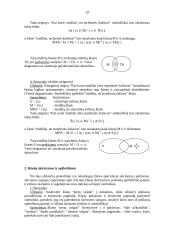 Elementarių logikos užduočių pratybos 19 puslapis