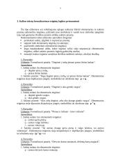 Elementarių logikos užduočių pratybos 7 puslapis