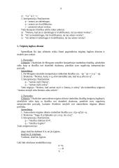 Elementarių logikos užduočių pratybos 9 puslapis