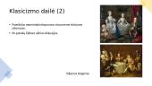 Klasicizmas (architektūra, dailė, literatūra) 11 puslapis