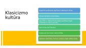 Klasicizmas (architektūra, dailė, literatūra) 3 puslapis