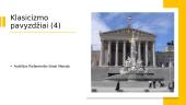 Klasicizmas (architektūra, dailė, literatūra) 9 puslapis