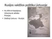 Lietuva rusijos imperijos valdžioje 3 puslapis