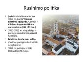 Lietuva rusijos imperijos valdžioje 9 puslapis