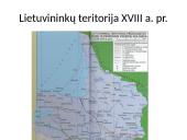 Mažosios Lietuvos likimas Vokietijos imperijoje 2 puslapis