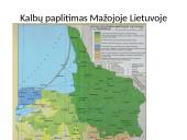 Mažosios Lietuvos likimas Vokietijos imperijoje 3 puslapis