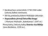 Mažosios Lietuvos likimas Vokietijos imperijoje 7 puslapis