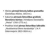 Mažosios Lietuvos likimas Vokietijos imperijoje 8 puslapis