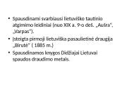 Mažosios Lietuvos likimas Vokietijos imperijoje 9 puslapis