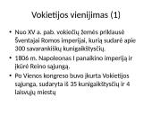 Nacionalizmo epochos Europa 11 puslapis