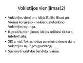 Nacionalizmo epochos Europa 12 puslapis