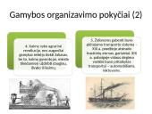 Pramonės perversmas (pagal egzamino programą) 14 puslapis