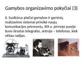 Pramonės perversmas (pagal egzamino programą) 15 puslapis