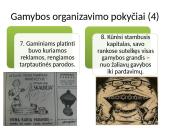 Pramonės perversmas (pagal egzamino programą) 16 puslapis