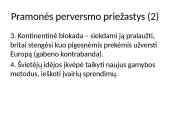 Pramonės perversmas (pagal egzamino programą) 9 puslapis