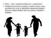 Pramonės perversmo poveikis visuomenei ir kultūrai (pagal egzamino programą) 10 puslapis