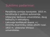 1794 m. 1830-1831 m. 1863-1864 m. sukilimai 11 puslapis