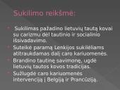 1794 m. 1830-1831 m. 1863-1864 m. sukilimai 14 puslapis