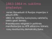 1794 m. 1830-1831 m. 1863-1864 m. sukilimai 16 puslapis
