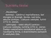 1794 m. 1830-1831 m. 1863-1864 m. sukilimai 18 puslapis
